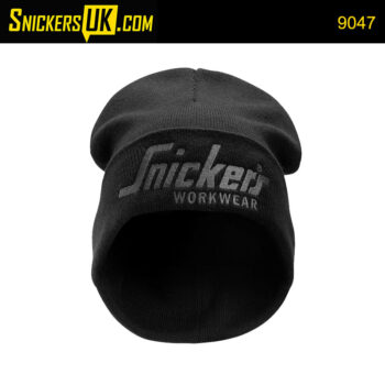 Snickers 9047 Logo Beanie