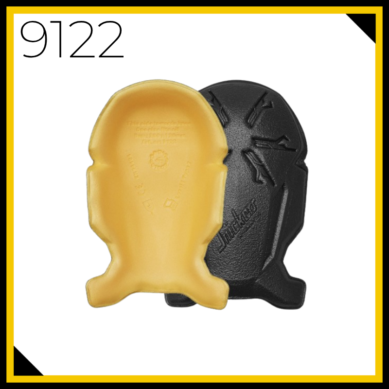 Snickers 9122 Kneepads