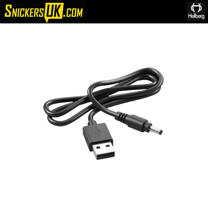 Hellberg USB Charging Cable Local