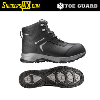 Toe Guard Wild WR Mid Safety Boot