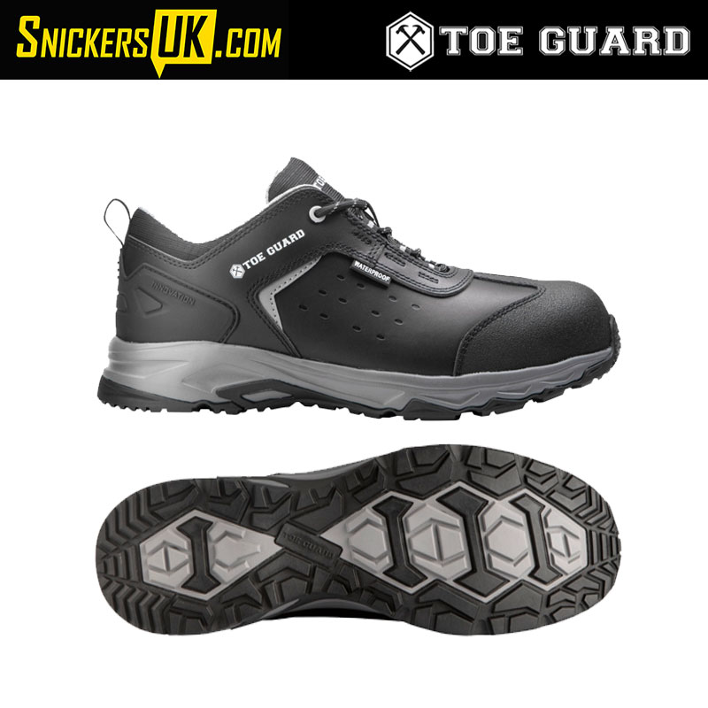 Toe Guard Wild WR Low Safety Trainer