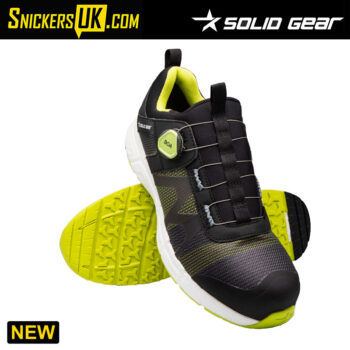 Solid Gear Vent 2 Safety Trainer