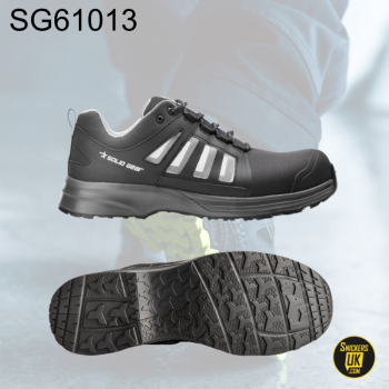 Solid Gear Stream Safety Trainer