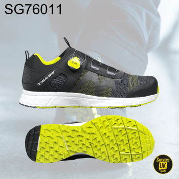 Solid Gear Vent 2 Safety Trainer