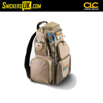 CLC Wild River Nomad® Lighted Backpack