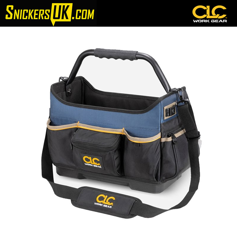 CLC Molded Base Open-Top Toolbox