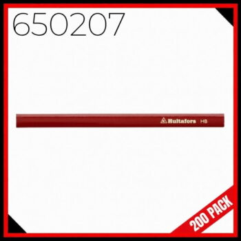 Hultafors Carpenter's Pencil