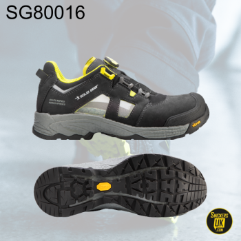 Solid Gear Vapor 3 Air Safety Trainer