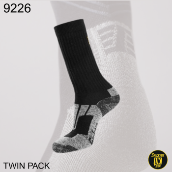Snickers 9226 Zero Waste Socks