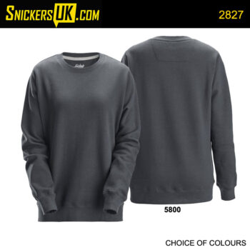 Snickers 2827 Women's Sweatshirt
