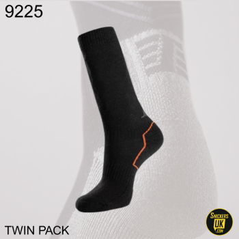 Snickers 9225 Wool Terry Socks