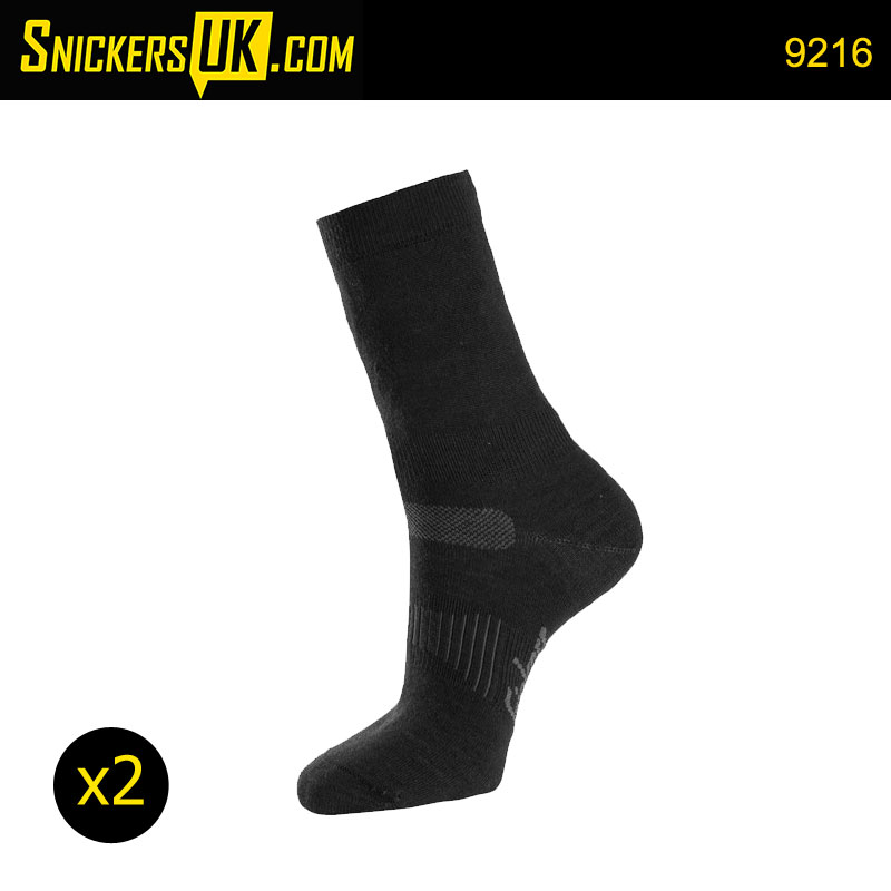 Snickers 9216 Wool Socks