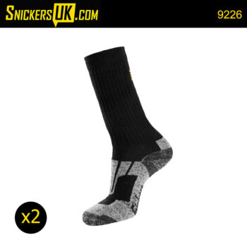 Snickers 9226 Zero Waste Socks
