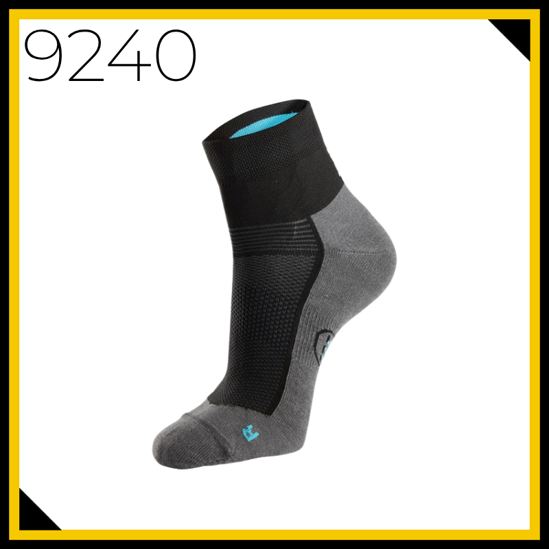 Snickers 9240 37.5®Low Socks