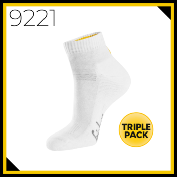 Snickers 9221 Cotton Low Socks