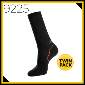 Snickers 9225 Wool Terry Socks