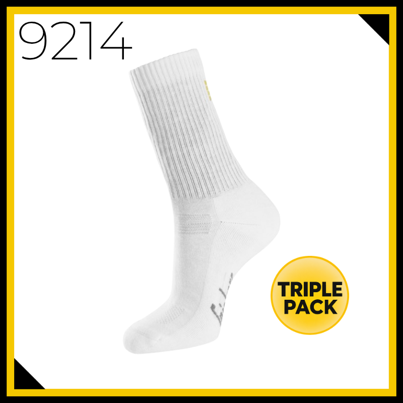 Snickers 9214 Cotton Socks