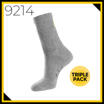 Snickers 9214 Cotton Socks