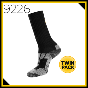 Snickers 9226 Zero Waste Socks