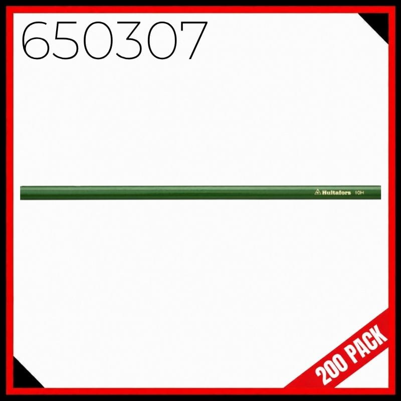 Hultafors Concrete Pencil