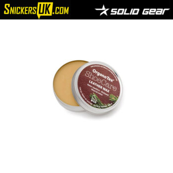 Solid Gear Leather Wax