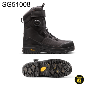 Solid Gear Guardian GTX AG High Safety Boot