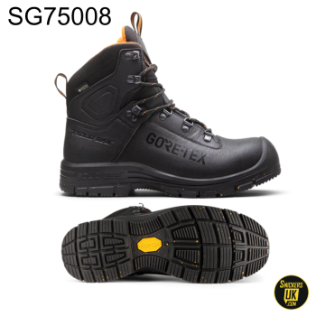 Solid Gear Bravo 2 GTX EG Safety Boot