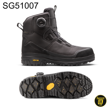 Solid Gear Guardian GTX AG Mid Safety Boot