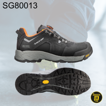 Solid Gear Vapor 3 Low Safety Trainer
