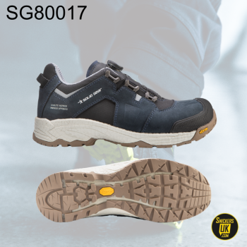 Solid Gear Vapor 3 Explore Safety Trainer