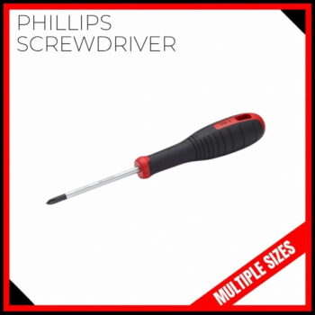 Hultafors Phillips Screwdriver