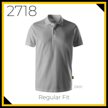 Snickers 2718 Polo Shirt