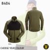 Snickers 8404 FlexiWork Mid Layer Jacket