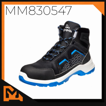 Emma CrossForce Fly High Safety Boot
