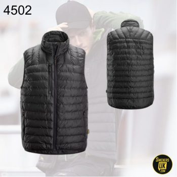 Snickers 4502 AllRoundWork Packable Liner Vest