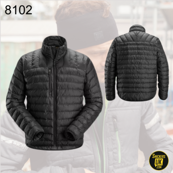 Snickers 8102 AllRoundWork Packable Liner Jacket