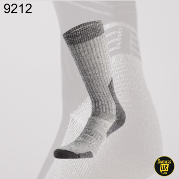 Snickers 9212 High Heavy Wool Socks
