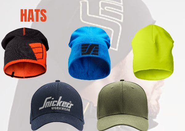 Snickers Hats