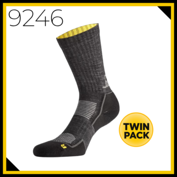 Snickers 9246 Wool Cordura Socks