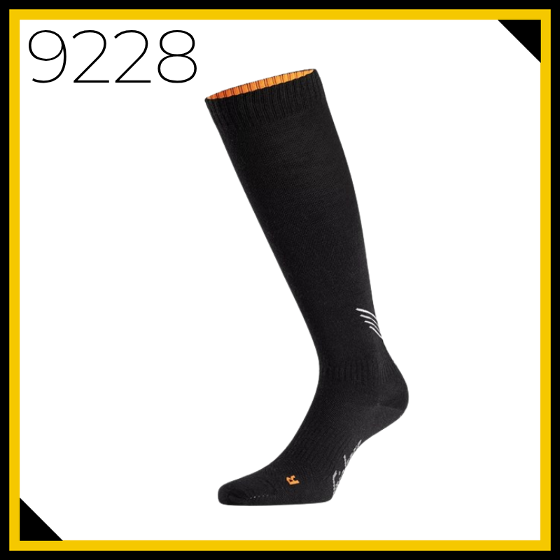 Snickers 9228 Wool Compression Knee High Socks