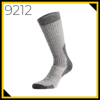 Snickers 9212 High Heavy Wool Socks