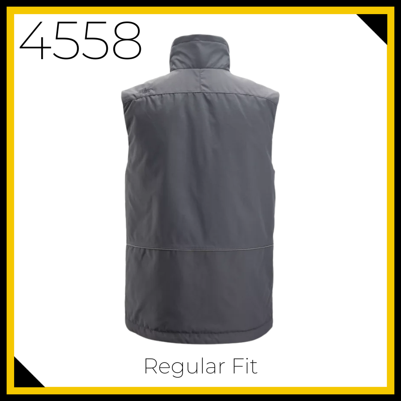 Snickers 4558 AllRoundWork Winter Vest