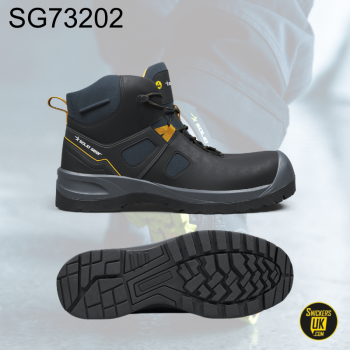 Solid Gear Essence Mid Safety Boot
