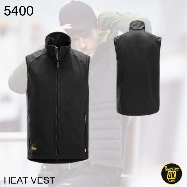 Snickers 5400 Q Heat Vest