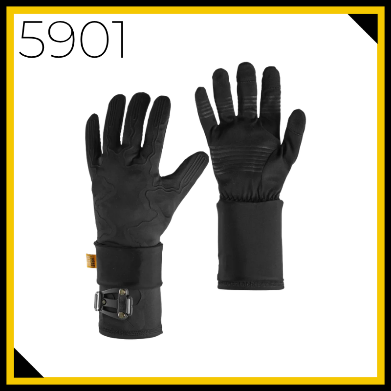 Snickers 5901 Q Heat Liner Gloves