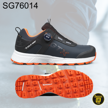 Solid Gear Revolution 2S GTX Low Safety Trainer