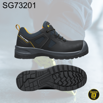Solid Gear Essence Low Safety Trainer