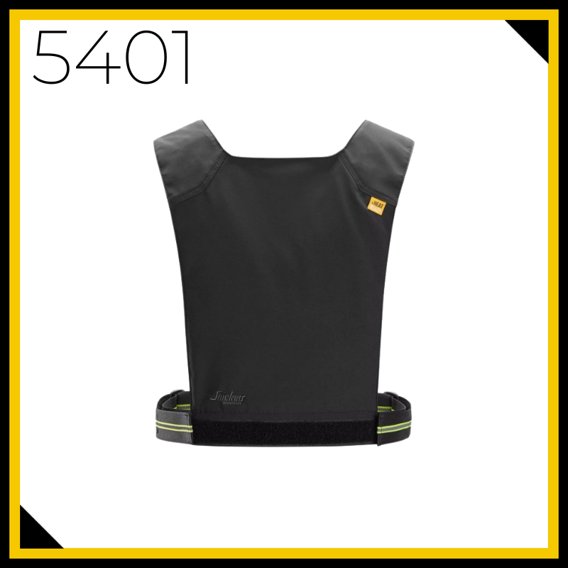 Snickers 5401 Q Heat Mini Vest