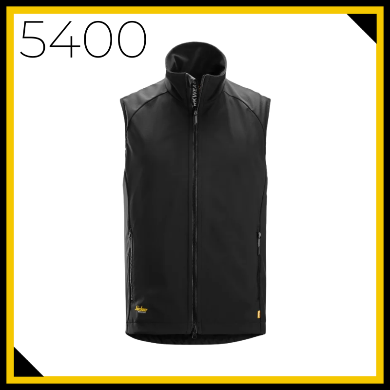 Snickers 5400 Q Heat Vest