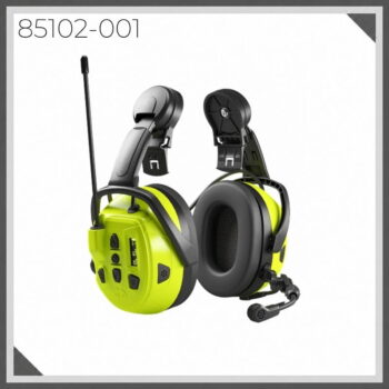 Hellberg Local 2 Helmet Mount